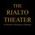 The Rialto Theater