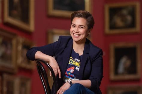 El Encuentro de Liderazgo: Un Vistazo a la Visión Innovadora de Lea Salonga