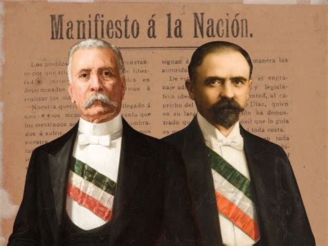 El Plan de San Luis Potosí: Una Llamada a la Revolución y el Legado de un Presidente Mexicano