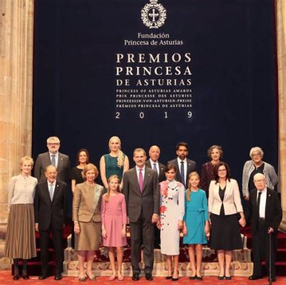 El Premio Princesa de Asturias para la Investigación Científica y Técnica 2019: Un Reconocimiento a la Excelencia en el Campo de la Neurociencia Moderna