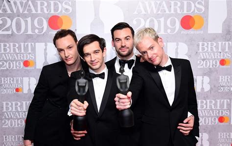 El Brit Award 2019: Un momento de cambio generacional en la música británica y un guiño al futuro.