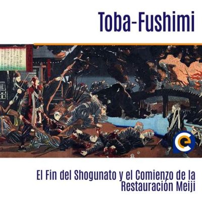 La Rebelión de Satsuma: Un Desafío al Régimen Tokugawa y la Ascensión del Shogunato Meiji